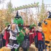 Happy Halloween im LEGOLAND Deutschland
