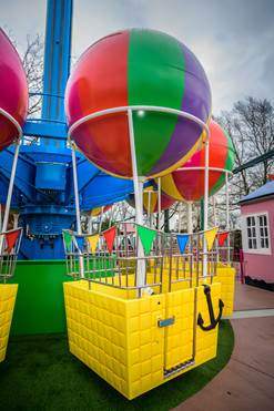 Der Heide Park sucht Deutschlands größten Peppa Pig Fan