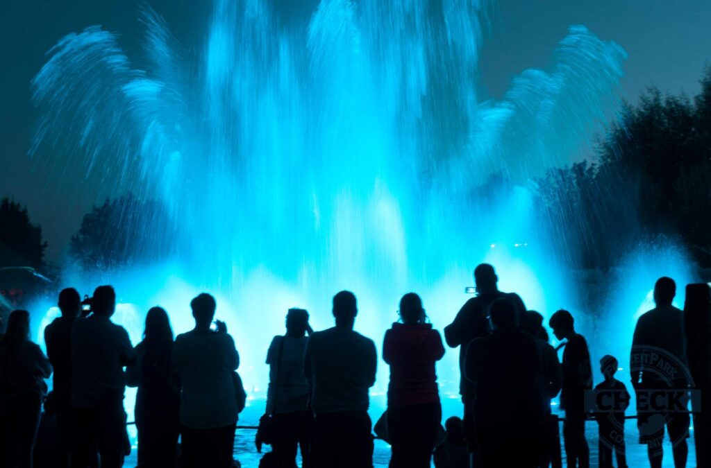 Toverland bricht in 2019 Besucherrekord