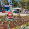 Ritter Rosts Brutzel Butze eröffnet am Ritter Rost Magic Park Verden