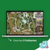 bigFM Expedition GeForce PC Spiel