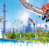 Skyline Park startet am 30. Mai in die Saison 2020