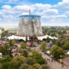 Wunderland Kalkar und Kernie's Familienpark öffnen am 16. Mai 2020