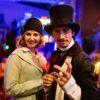 Re-Opening Grusellabyrinth NRW am 01. Juli 2020