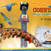 Conny Land (CH) hat wieder offen