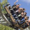 Der HANSA-Park startet nun auch in die neue Saison