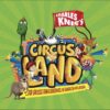 Charles Knie Circus-Land