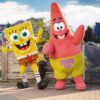 Movie Park holt Charaktere zurück in den Park