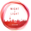 Zeichen der Solidarität : „Night of Light“ im Wunderland Kalkar