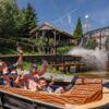 Sommerspaß in Kernie's Familienpark