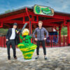 Sommer 2020 im LEGOLAND Deutschland