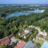 Schloss Dankern hat nun auch wieder geöffnet