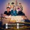 Slagharen plant Sommerabendprogramm