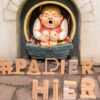 Efteling ruft zu Recycling-Wettbewerb auf