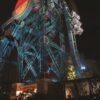 Lange Sommeröffnung in Efteling
