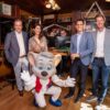 neues Studio für Europa-Park Radio