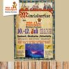 Mittelalterfest im Wild- und Freizeitpark Klotten