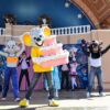 Der Europa-Park feiert 45. Geburtstag