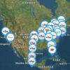 US-Parks in Freizeitpark App