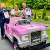 Movie Park Germany gewinnt den German Brand Award 2020