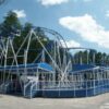 Tödlicher Unfall auf Achterbahn im Parc Saint Paul