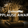 Liseberg bekommt den Applause Award