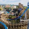 Europa-Park ist besucherstärkster saisonaler Freizeitpark weltweit