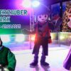 Winterzauber im Playmobil FunPark