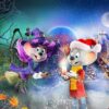 HALLOWinter im Europa-Park