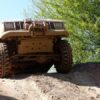 Messe 4x4 rhein waal im Wunderland Kalkar
