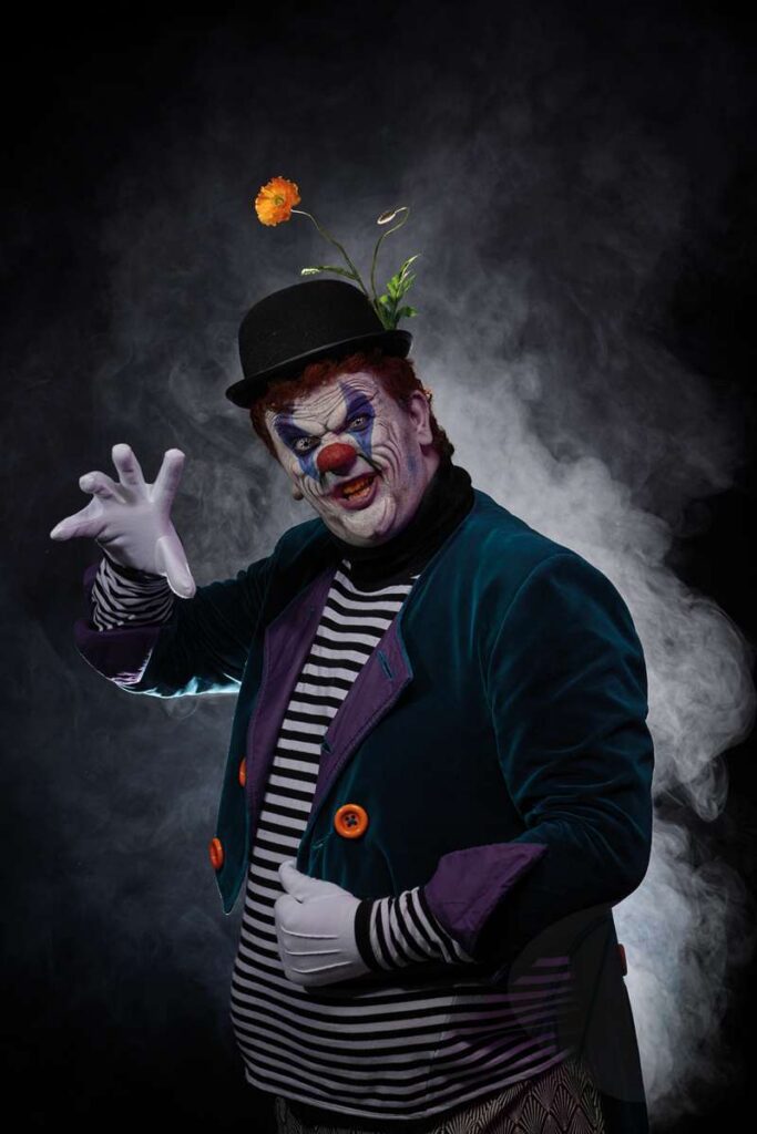 Neue Haunted House-Experience während der Halloween Nights im Toverland