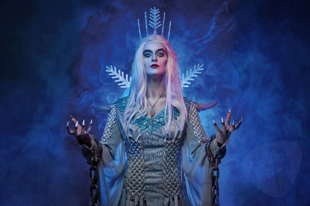 Neue Haunted House-Experience während der Halloween Nights im Toverland