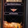 F.L.Y. und Rookburgh im Soft Opening
