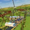 Roller Coaster Tycoon 3 Complete Edition kostenlos Downloaden!