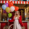 Videodreh zur neuen Single „Do You Wanna Be Friends“ von Chany Dakota im Europa-Park