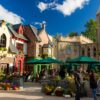 Europa-Park gehört zu den beliebtesten Reisezielen 2020