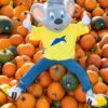 Schaurig-schöne Halloweenzeit für die ganze Familie