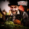 FORT FEAR Horrorland mit skurrilem Farmers Market und neuem Kids-Maze