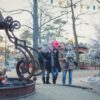 Winter Efteling: Vorfreude auf die kalte Jahreszeit