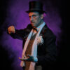 Neue Haunted House-Experience während der Halloween Nights im Toverland