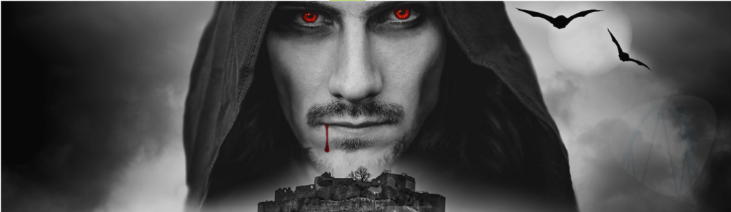 Escape Room "Der Erbe Draculas" im Alma-Park