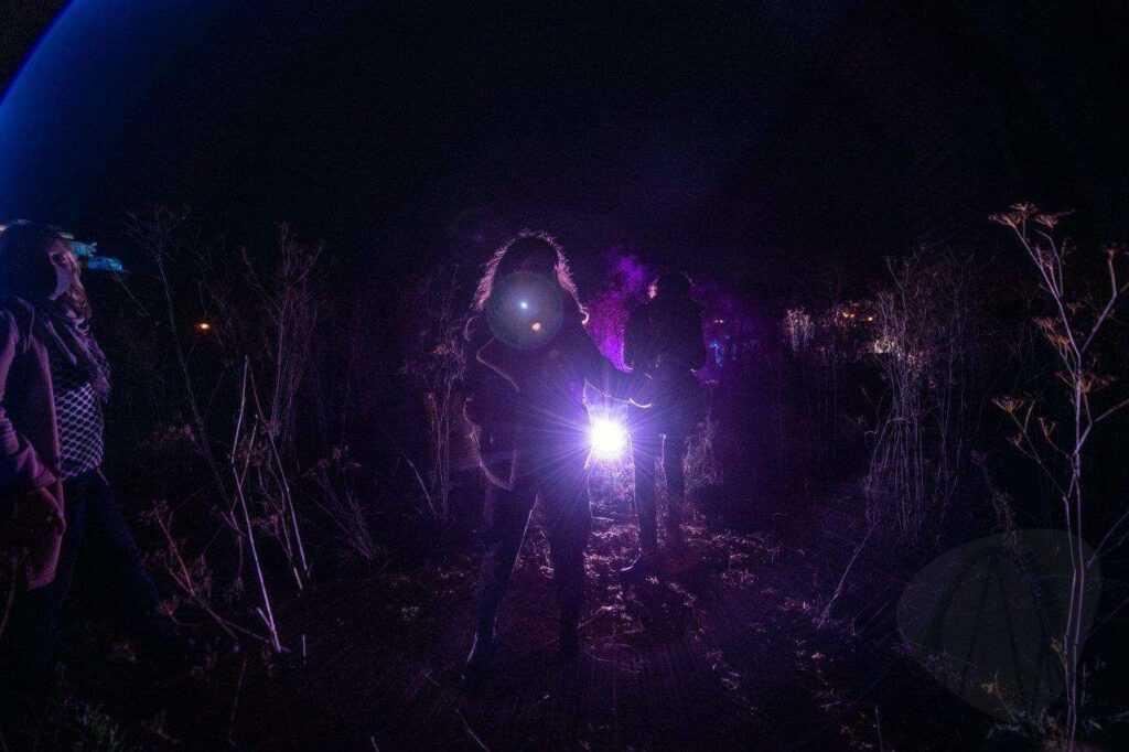Das virtuelle Erlebnis zu Halloween: YULLBE „Traumatica“ – die neue Horror VR Experience