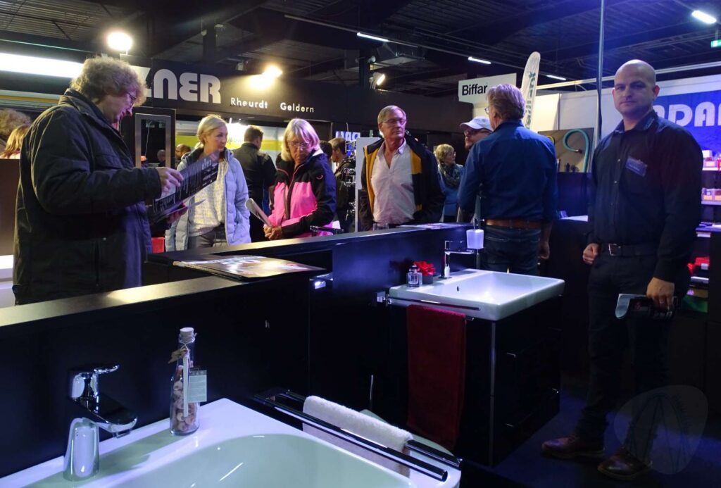 Baumesse Kalkar startet am 23. Oktober