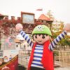 Herbst im PLAYMOBIL-Funpark