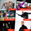 Walibi Belgium präsentiert ‘Walibi On Stage’
