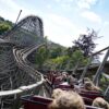 Walibi Belgium sagt die Musikveranstaltung 'Walibi On Stage' ab
