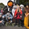 Gänsehautstimmung an den Halloween-Wochenenden in Kernie's Familienpark