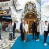 Neue Ruhebereiche in Rulantica und im Hotel „Krønasår“