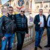 Jochen Schweitzer testet YULLBE