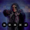 Halloween Nights im Toverland